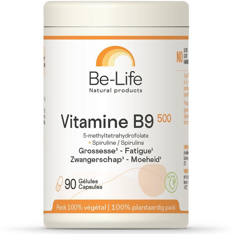 Vitamine B9