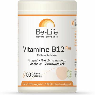 Be-Life Vitamine B12 plus