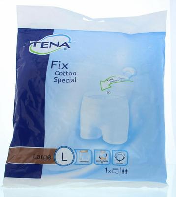 Tena Fix cotton special L