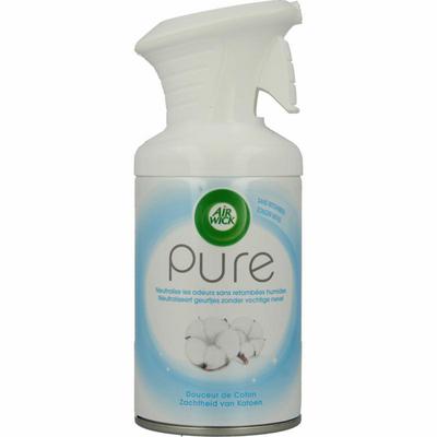 AIRWICK Pure katoen