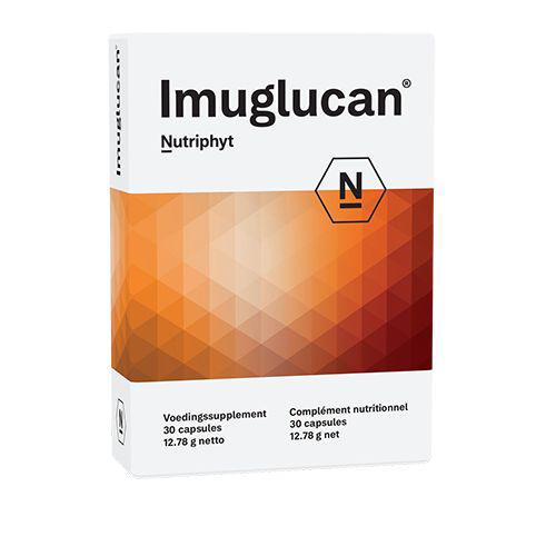 Imuglucan