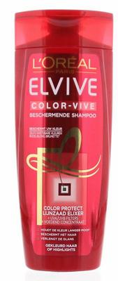 L'Oreal Paris elvive shampoo color vive # 250ml