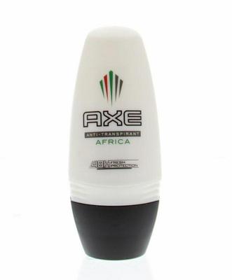 AXE deorol afrika # 50ml
