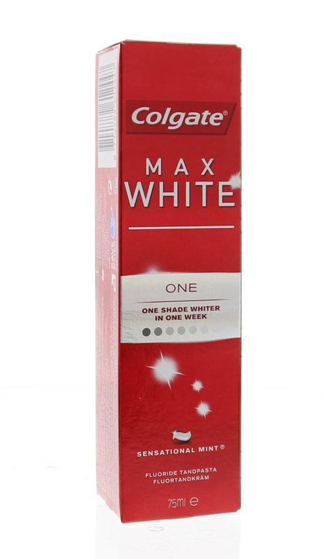 tandp max white one # 75ml
