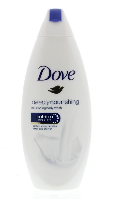 shower deeply nourishing# 250ml