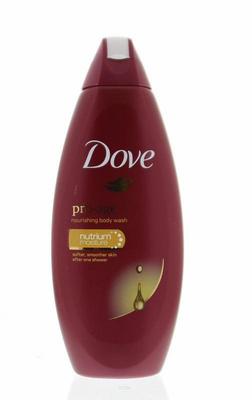 Dove shower pro age # 250ml