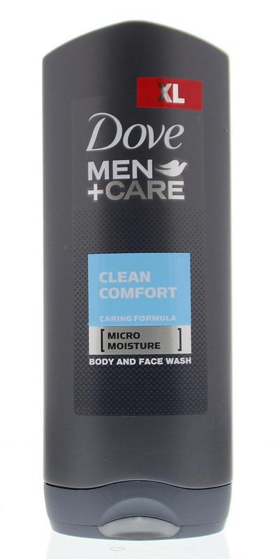 shower men clean comfort# 400ml