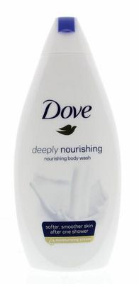 Dove shower deeply nourishing# 500ml