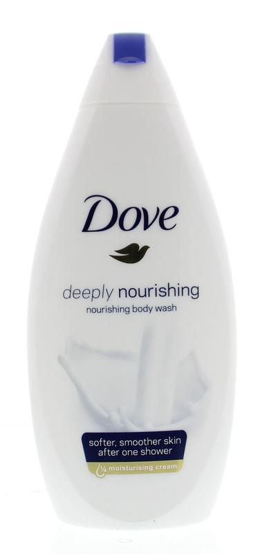 shower deeply nourishing# 500ml