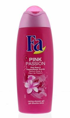 FA douche pink passion # 250ml