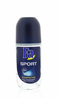 FA Deoroller sport men