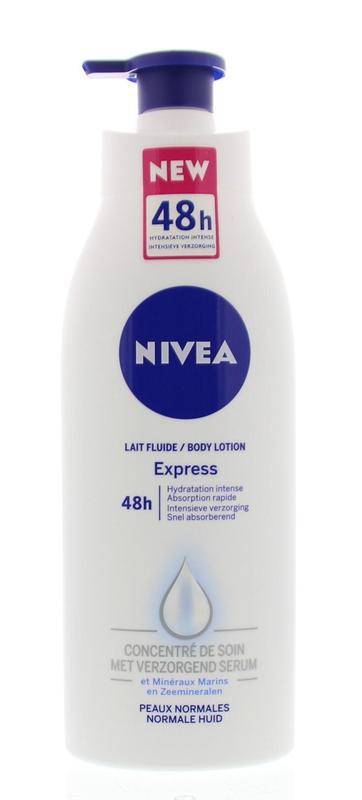 bodylotion pmp witte fl# 400ml