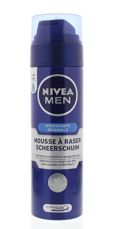 men scheersch original # 200ml