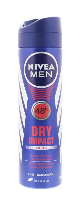 deospray dry # 150ml