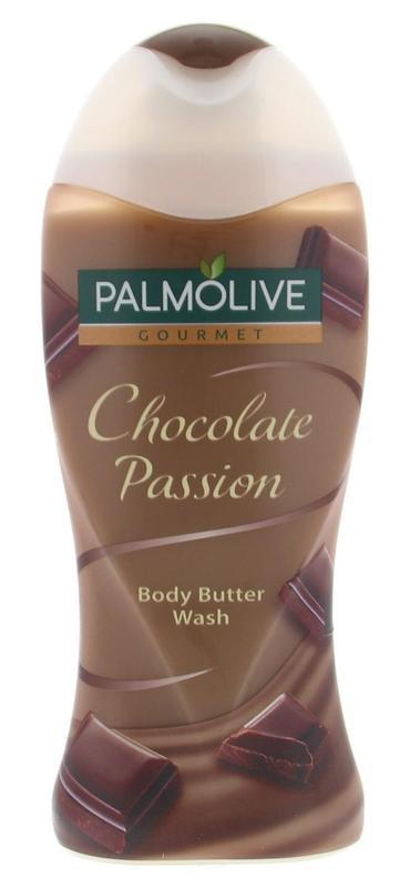 douche gourm chocol# 250ml