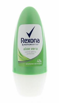 Rexona deoroller aloe vera # 50ml
