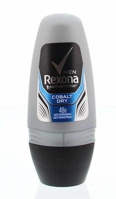 Rexona men deoroller cobalt # 50ml