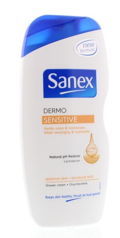 shower dermo sensitive # 250ml