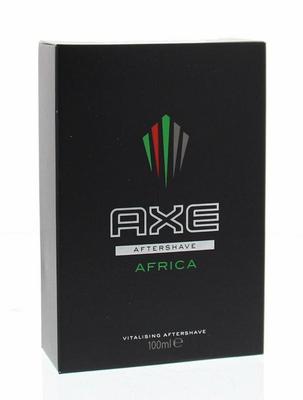 AXE aftershave africa # 100ml