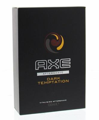 AXE aftershave dark temptatio# 100ml