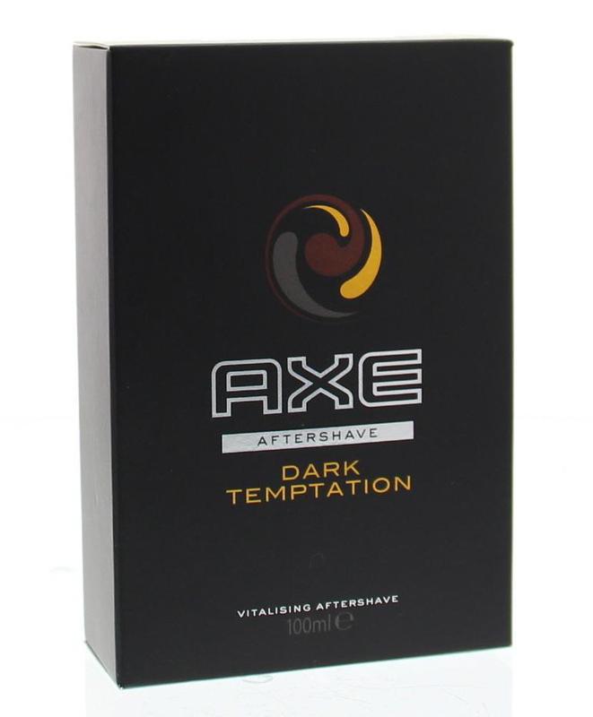 aftershave dark temptatio# 100ml