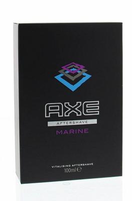 AXE aftershave marine # 100ml