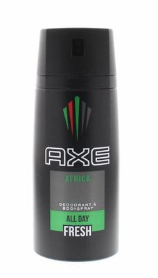 AXE deospr africa- 150ml