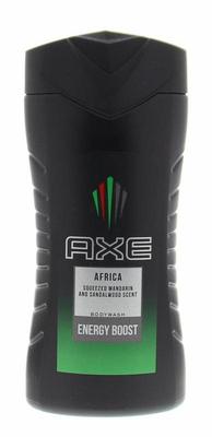 AXE showergel africa # 250ml
