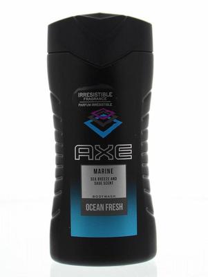 AXE Showergel marine