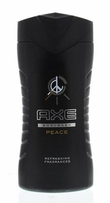 AXE showergel peace # 250ml