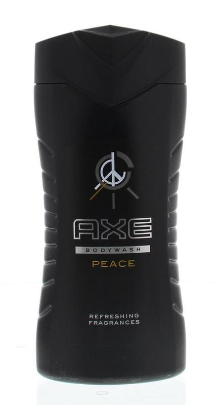 showergel peace # 250ml