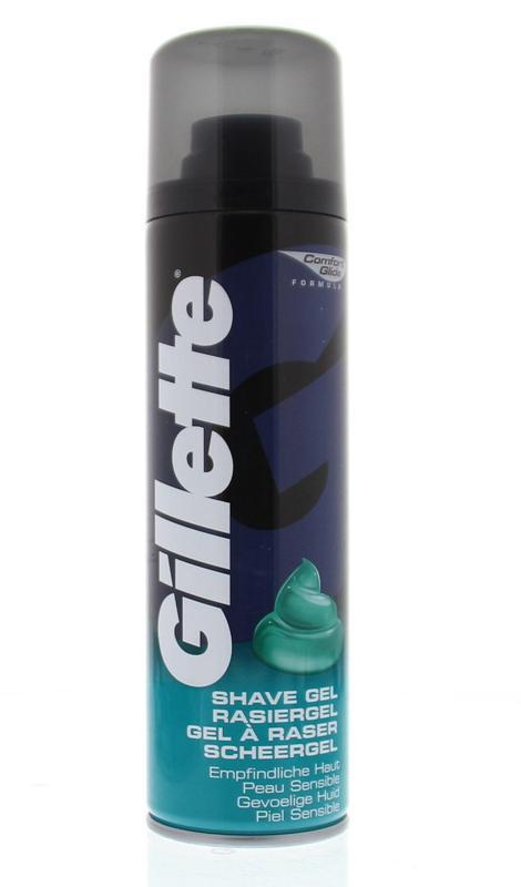 basic gel gev huid # 200ml