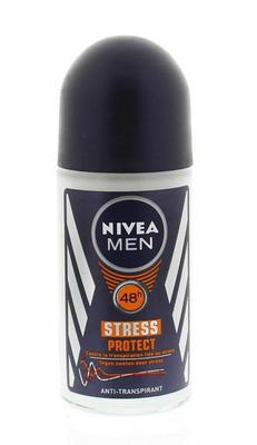 Nivea men deo stress prot rol# 50ml