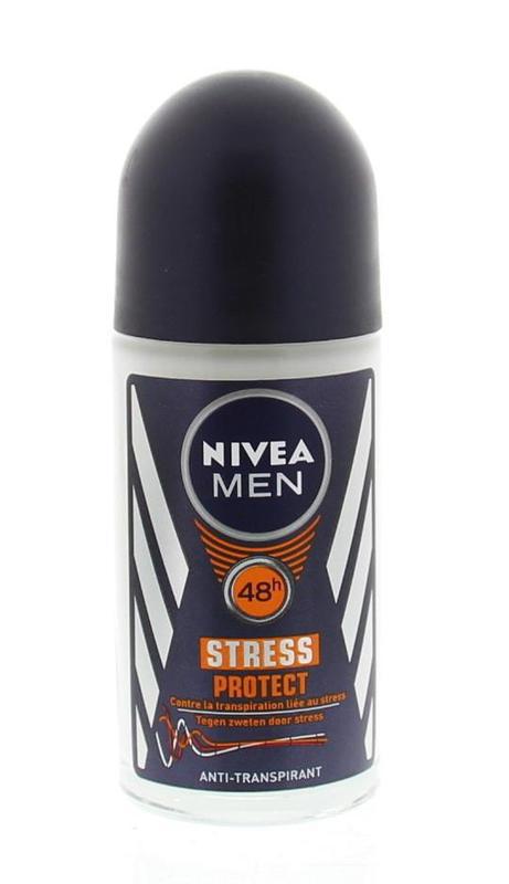 men deo stress prot rol# 50ml
