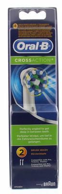 Oral B b opzetb eb50 cross acti# 2st