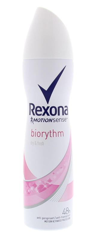 deospray biorythm # 150ml