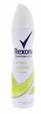 Rexona deospray stress contro# 150ml
