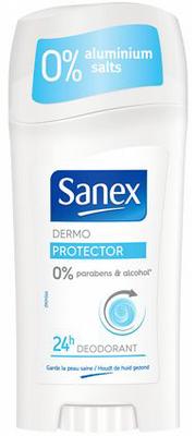 Sanex deo dermo protect stick# 65ml