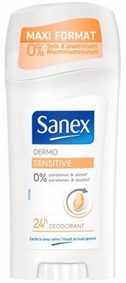 Sanex deo dermo sensit stick # 65ml