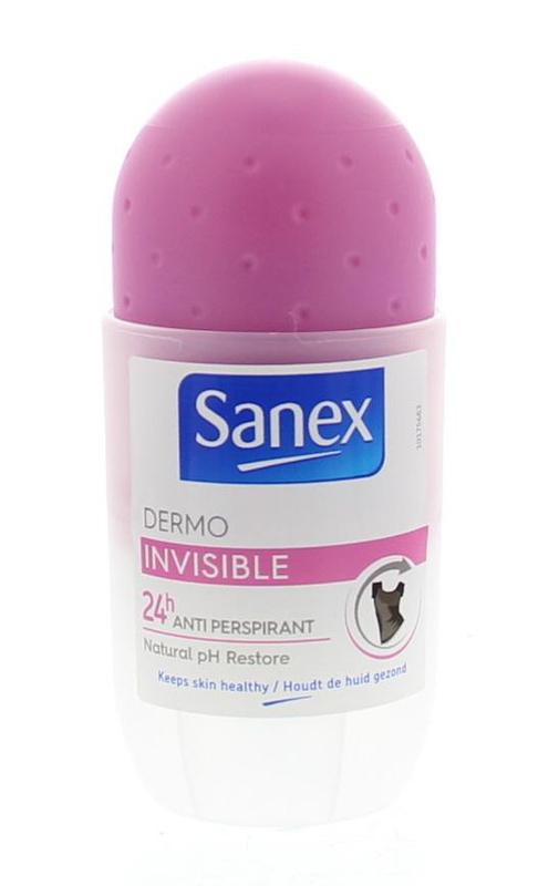 deo dermo invisible rol# 50ml