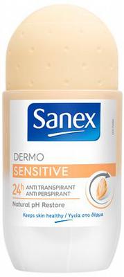 Sanex deo dermo sensit roller# 50ml