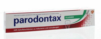 Parodontax fluoride (de) 75ml