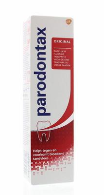 Parodontax original fluor 75ml