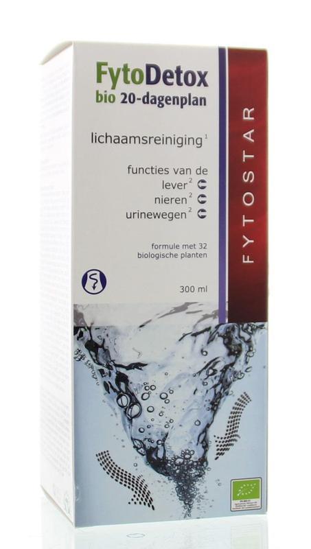 Fyto detox bio