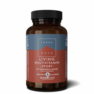 Terranova Multivitamine sport