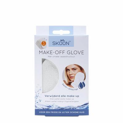 Skoon Make-off gloves