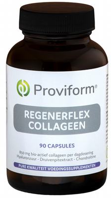 Proviform Regenerflex collageen compleet Proviform Regenerflex collageen compleet