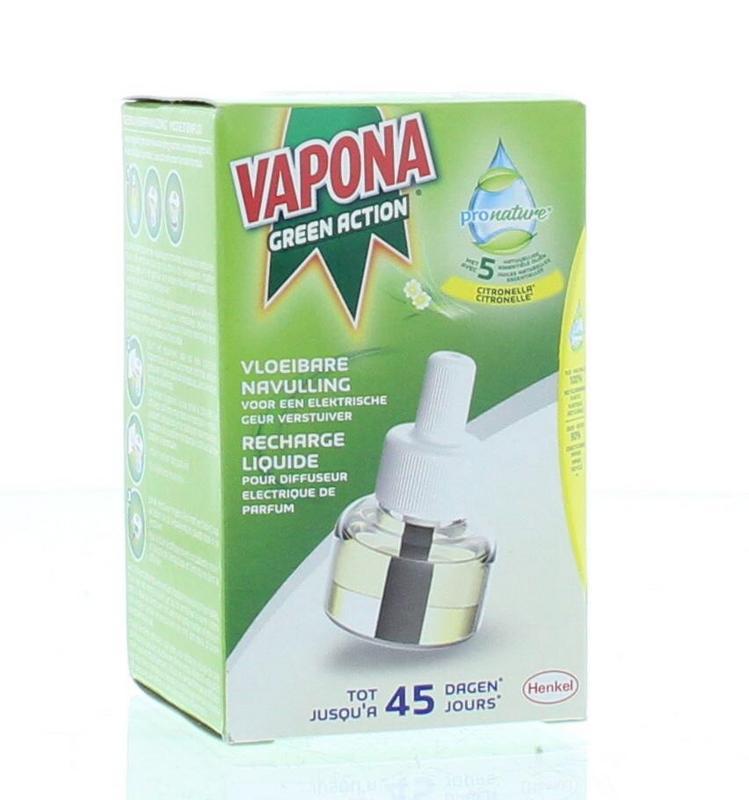 Pronature liquid refill