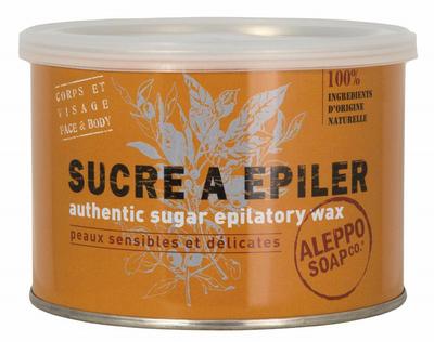 Aleppo Soap Co Suikerwax