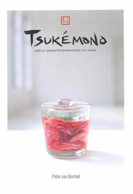 BOEK Tsukemono